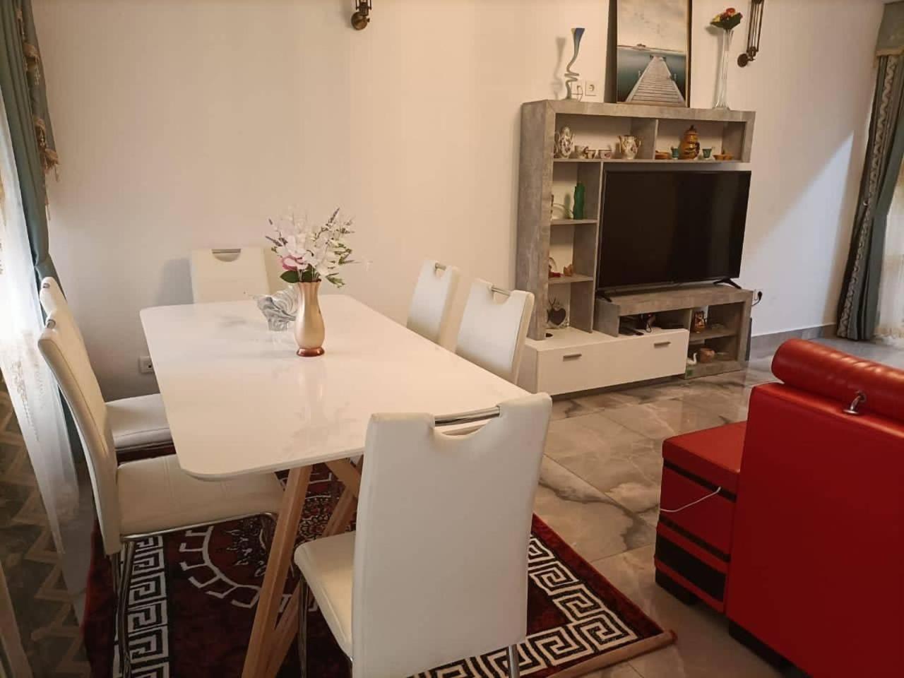 Yaoundé Residence Ambassa Etienne & Therese מראה חיצוני תמונה