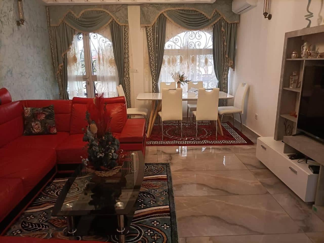 Yaoundé Residence Ambassa Etienne & Therese מראה חיצוני תמונה